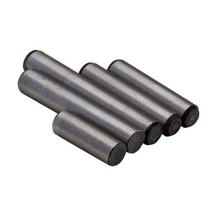 6Mm 8Mm Koolstofstaal Klasse 4.8 8.8 10.9 12.9 Zwart Oxide Zink Gegalvaniseerde Conische Pen Met Interne Draad Din7978 - Product Image 4