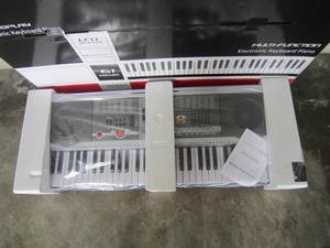 <span class=keywords><strong>Clavier</strong></span> d'orgue électronique à 61 touches, avec Port <span class=keywords><strong>de</strong></span> <span class=keywords><strong>clavier</strong></span> usb pour <span class=keywords><strong>piano</strong></span> (Ek61205) - Product Image 3