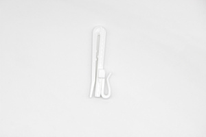Adjustable Industrial Plastic <strong>Curtain</strong> <strong>Hook</strong> <strong>with</strong> Custom Made Size - Product Image 6