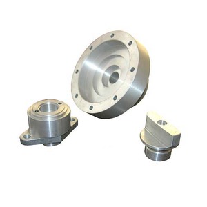 Nuovo Modello OEM Cinese di <span class=keywords><strong>Telaio</strong></span> in Alluminio CNC per Attrezzature Agricole - Product Image 1