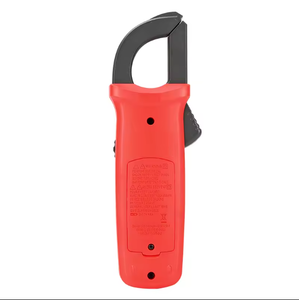UNI-T ut201 + Độ chính xác cao UNI-T Điện Kỹ thuật số kẹp Meter AC DC kẹp vạn năng - Product Image 3