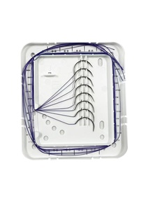 Suturas Quirúrgicas Multipack, Hilo <span class=keywords><strong>No</strong></span> Absorbible de Seda y Nailon 3/0, Aguja de Sutura de Seda, Suturas Quirúrgicas Trenzadas de Seda - Product Image 2