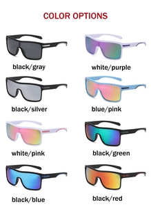 <span class=keywords><strong>Gafas</strong></span> de Sol Polarizadas con Logotipo Personalizado, Protección UV400, Diseño Anti-Rayos, <span class=keywords><strong>Gafas</strong></span> <span class=keywords><strong>Deportivas</strong></span> para Ciclismo, para Hombre y Mujer - Product Image 3