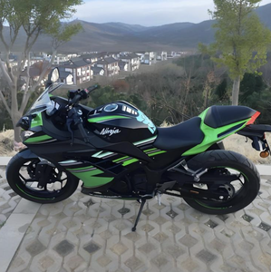 <span class=keywords><strong>Motocicleta</strong></span> <span class=keywords><strong>deportiva</strong></span> usada de 250cc <span class=keywords><strong>Ninja</strong></span> <span class=keywords><strong>250</strong></span> - Product Image 3