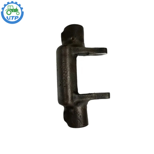 Eje para Retroexcavadora de Tractor 5177620 de Alta Calidad a Precio de Fábrica - Product Image 4