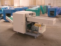 Coupe-tissu industriel GM800D 3200x1000x1150mm, directement de l'usine, fondé en 1998