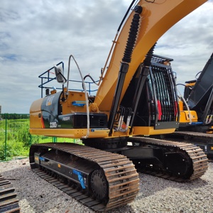 Excavadora Usada Caterpillar Original Japonesa CAT320d2 CAT320 CAT330d2l de <span class=keywords><strong>Segunda</strong></span> <span class=keywords><strong>Mano</strong></span> a Buen <span class=keywords><strong>Precio</strong></span>, CAT320D2 Original en Venta - Product Image 2