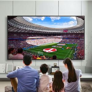 Televisión 4K de alta definición de 98 pulgadas, Smart Tv ASANO, partidos de fútbol, venta al por mayor - Product Image 3