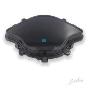 Panel de Instrumentos Digital TFT con Navegación Bluetooth para Vespa Primavera Sprint <span class=keywords><strong>150</strong></span> - Product Image 1