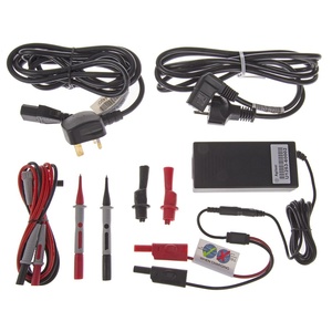 Multimètre numérique portable Keysight Technologies U1253B, True RMS, 10A AC max, 10A max, 1000V AC - Product Image 6