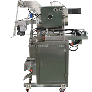 Machine de scellage de remplissage automatique pour le lait, détergent en poudre, eau, pâte de tomate, Sauce, Sachet d'emballage, prix de la Machine - Product Image 5