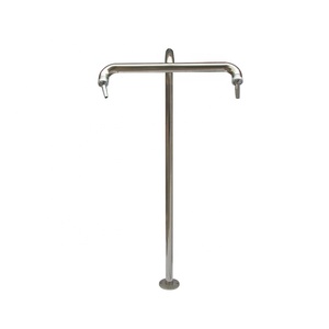 Душевая насадка Pikes для массажа воды на открытом воздухе - Product Image 6