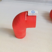 Tuyau de suralimentation VOE20459250 20459250 14504913 pour excavatrice EC160B EC180B EC210B EW145B