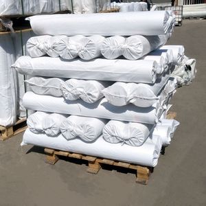 Chine usine vente chaude en fibre de verre purée rouleaux filet en fibre de verre maille plâtre net - Product Image 4