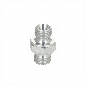 Junta de Sellado Combinada de Sección Hexagonal de Acero al Carbono de Alta Presión Galvanizada con Zinc - Product Image 2