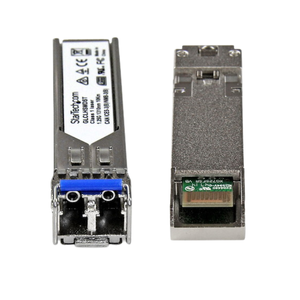โมดูลรับส่งสัญญาณไฟเบอร์ที่รองรับ GLC-LH-SMD 1GE กิกะบิตอีเธอร์เน็ต SFP สำหรับเราเตอร์และสวิตช์ GLC-LH-SMD= - Product Image 6