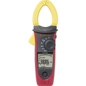 แอมโพรบ ACDC-54NAV TRMS พาวเวอร์ 1000A ทรูอาร์เอ็มเอส 1000V อุณหภูมิ อินรัช THD รับประกัน 1 ปี 420 ก - Product Image 5