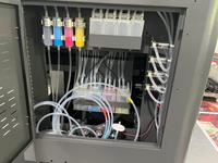 WT-3304L Imprimante de haute précision