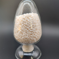 Vente en gros de matières premières ABS pour l'industrie automobile, granulés et pastilles d'acrylonitrile butadiène styrène à haute résistance aux chocs, Guangdong