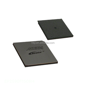 ชิ้นส่วนวงจรอิเล็กทรอนิกส์1508 bbga FCBGA แบบฝังดั้งเดิม EP2S90F1508I4 - Product Image 1