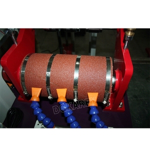 NBS Shoe Sole Abrasion Resistance <strong>Testing</strong> <strong>Machine</strong> Rubber Abrasion Wear Test Rubber NBS <strong>Testing</strong> Equipment - Product Image 2