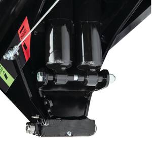 Goose Box 5th Wheel Pin Box Air Ride Capacité de 16000 lb pour la série Lippert Fabex <span class=keywords><strong>PB</strong></span> <span class=keywords><strong>600</strong></span> - Product Image 4