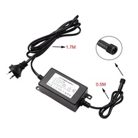 Transformateur convertisseur LED sla ROHS cc 12v, CE, pilote d'alimentation étanche, 5W 8W 12W 30W 72W, livraison gratuite