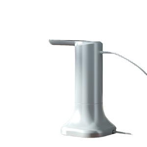 Electric Folding <b>Water</b> Pump Desktop Usb Powered Plastic Housing Automatic <b>Water</b> Dispenser - Product Image 2