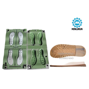 Molde de inyección de suela Eva RB Expert para mujer, de alta calidad, informal - Product Image 6