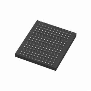 Memory BOM IC In Stock Components Electronic GS8182Q18BGD-333I 165 LBGA - Product Image 1