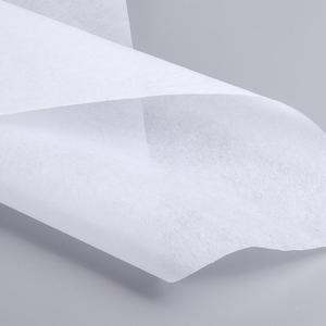 Papel de Soporte <span class=keywords><strong>para</strong></span> Bordado 1060HA, 100% Poliéster, Fusible, Resistente al Encogimiento, Fácil de Despegar, Estabilizador, <span class=keywords><strong>Entretela</strong></span> No Tejida - Product Image 3