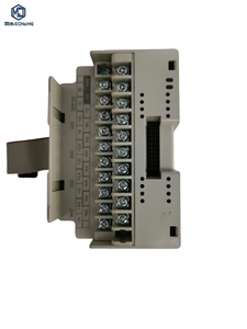 เซ็นเซอร์ควบคุม PLC โมดูล PLC ของแท้ใหม่เอี่ยม DVP04AD-H3 - Product Image 1