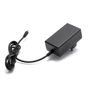 12V 4A Eu Plug <b>Power</b> <b>Adapter</b> DC Output 1M Cable For Cooling Cups Constant Pressure Series - Product Image 4
