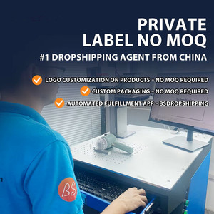 Servizio di Dropshipping Diretto dalla Fabbrica Senza MOQ con Personalizzazione del Brand e Supporto 3PL - Product Image 2
