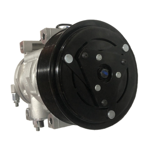 อะไหล่คอมเพรสเซอร์ Dz16251846302สำหรับรถบรรทุก - Product Image 3