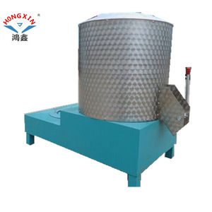 Amasadora comercial HONG XIN de acero inoxidable, de una sola velocidad, con gancho espiral eléctrico para uso en restaurantes. - Product Image 3