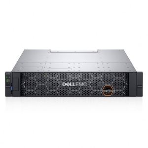 เซิร์ฟเวอร์จัดเก็บข้อมูล NAS ระดับองค์กร Dell PowerVault ME5024 พร้อมระบบสำรองข้อมูลขั้นสูงและโซลูชันเครือข่าย Dell PowerVault ME5024 - Product Image 4