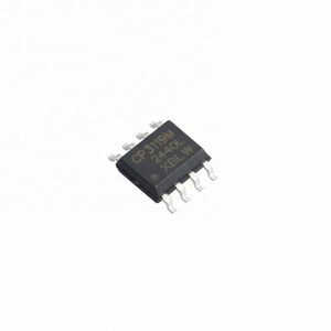 CP3119MDTR(XBLW) SOP-8 Existe un chip de control de motor de CC sin escobillas - Product Image 1