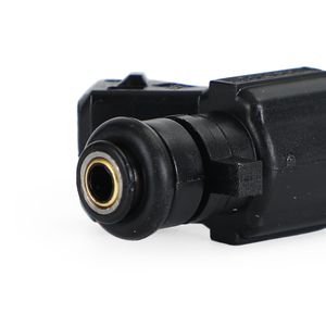 1 <span class=keywords><strong>inyectores</strong></span> de combustible 0280156403 para VW Golf Polo <span class=keywords><strong>Fox</strong></span> Voyage Flex 1.6L 032906031R - Product Image 5