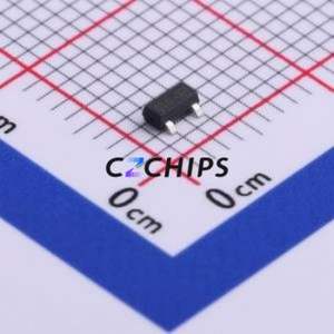 FDN336P-NL-VB de haute qualité SOT-23(TO-236) Transistor à effet de champ (MOSFET) - Product Image 1