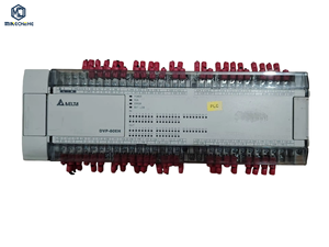 Module de contrôle logique programmable PLC DVP80EH00R3 pour l'automatisation industrielle - Product Image 1