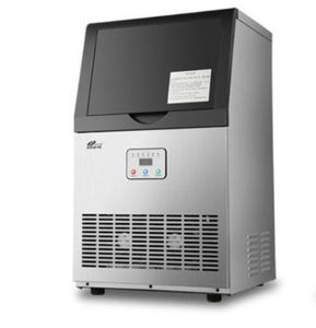 Máy Làm Đá Viên Macallan Chai 500Kg Tiện Dụng Máy Làm Đá Viên Bán Hàng Tự Động Để Bán - Product Image 2