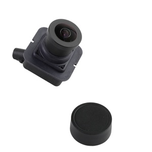 Caméra d'aide au stationnement à vision panoramique Xd Brand 68144068ac pour Chrysler Pacifica Ram 1500 Maserati <span class=keywords><strong>Ghibli</strong></span> - Product Image 2