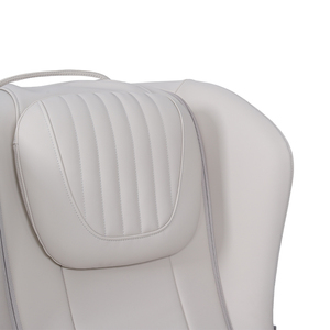 Adjustable 4D Zero Gravity <b>Chair</b> Luxury PU <b>Leather</b> Foldable Recliner <b>Chair</b> for <b>Office</b> - Product Image 5