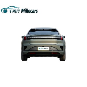 Nuovo Modello 2025: Grande Wagon Elettrico di Lusso per Zeekr 001, Trasmissione Automatica, Guida a Sinistra, Interni Scuri, Sedili in Pelle - Product Image 3