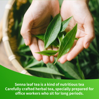 Thé aux herbes chinoises, feuilles de séné, thé vert pour amincir, brûler les graisses, sachets de thé pour perdre du poids, thé minceur Catherine