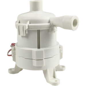 Pompe de drainage PMD-HSSZ-1 FUJ1KOK1 24KF1 DC13V pour pièces de climatisation centralisée, plastique durable - Product Image 1