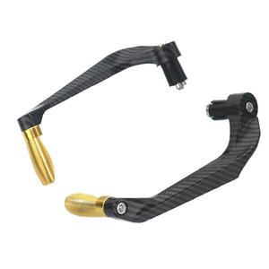 Pièces détachées pour motos, protège-mains CNC pour guidon de moto, protège-mains de frein, universel pour moto/véhicule électrique/vélo - Product Image 3