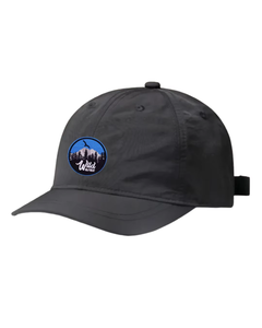 Gorra de Béisbol Deportiva de Secado Rápido, Ligera, con Diseño de Puntos Oxford, Bordado Personalizado con Logotipo, Unisex, 100% Algodón, para Exteriores - Product Image 2