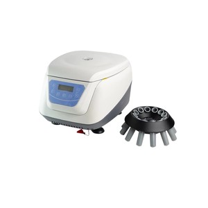 เครื่องปั่นเหวี่ยงแบบพกพาดิจิทัล CNWTC Lab รุ่น <span class=keywords><strong>Spinplus</strong></span> - Product Image 3